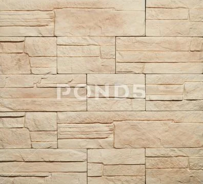 Stone bricks texture background for design Stock Photo #104759965
