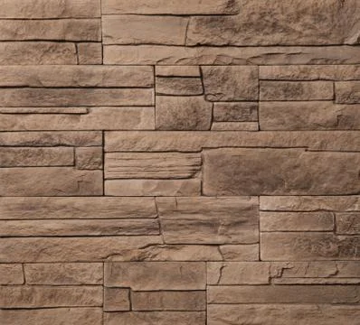 Stone bricks texture background for design Stock Photos
