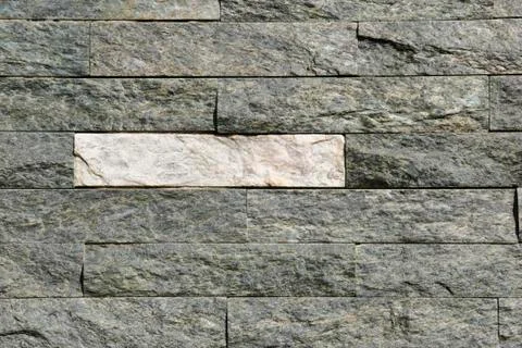 Stone bricks wall Stock Photos