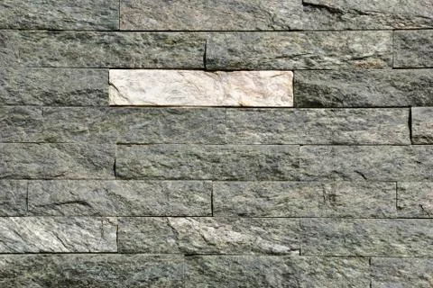 Stone bricks wall Stock Photos