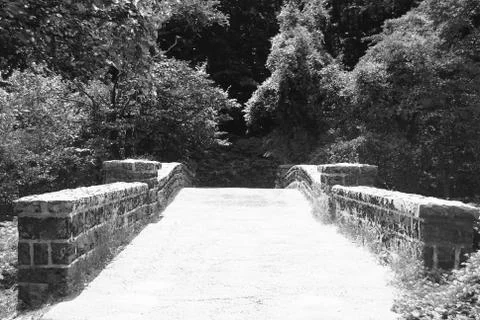 Stone Bridge Stock Photos