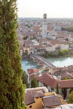 Stone Bridge Stock Photos