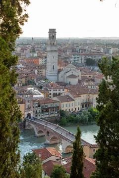 Stone Bridge Stock Photos