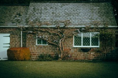 Stone Buildings Photos