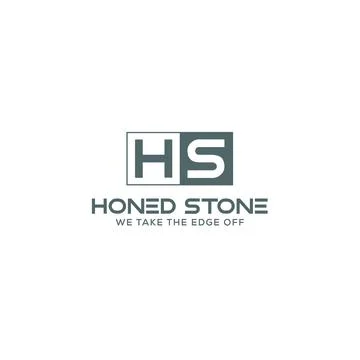 Stone Business Stock Illustration