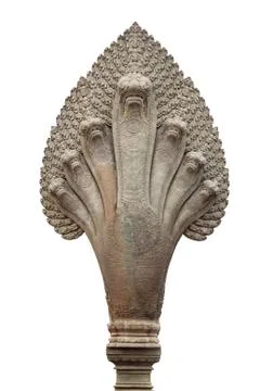 Stone carving Stock Photos