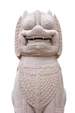 Stone carving Stock Photos