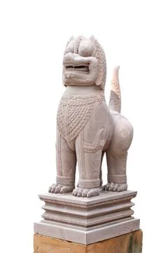 Stone carving Stock Photos