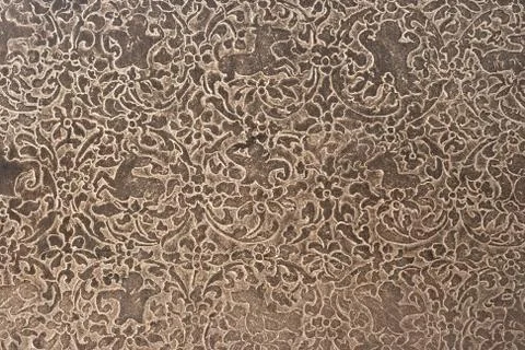 Stone carving Stock Photos