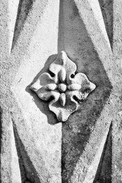 Stone carving Stock Photos