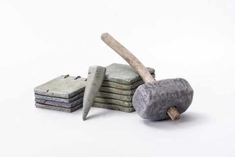 Stone Carving Tools Set Photos