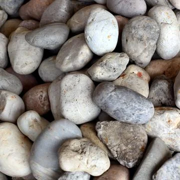 Stone chip Stock Photos