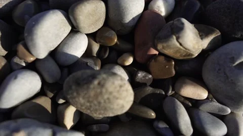 Stone coast Stock Footage 146027433