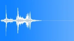 Stone Coffin Grave Open Or Close 02 Reverb Echoey Sound Effect