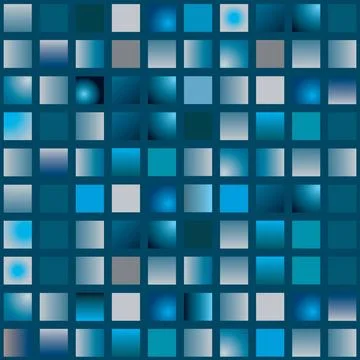 Stone cold tile Abstract stone cold illustrated seamless background design... Stock Photos