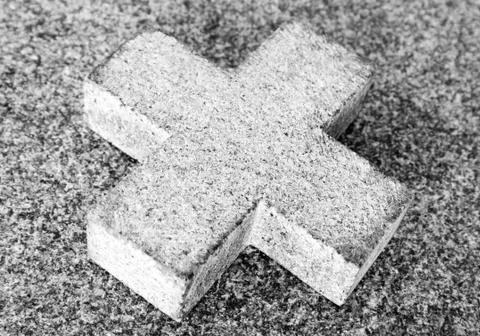 Stone Cross Photos