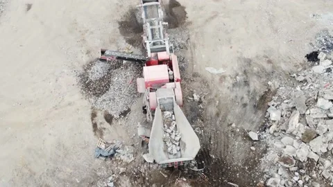 How Does a Stone Crusher Work - Tyne Tees Crushing & Screening