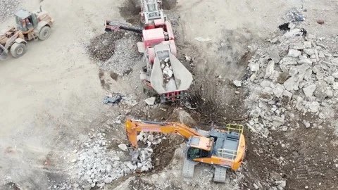 How Does a Stone Crusher Work - Tyne Tees Crushing & Screening