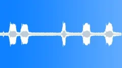 Stone Cutter,Idles,Revs,Cuts,BackyardSound Effect