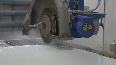 Stone cutting Vidéo 106596936