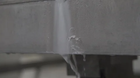 Stone cutting Stock Footage 108303778