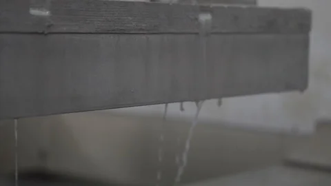Stone cutting Stock Footage 108304180
