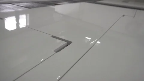 Stone cutting Stock Footage 108304731