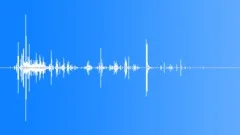 Stone Debris Impact 3 Sound Effect