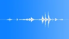 Stone Debris MovementSound Effect