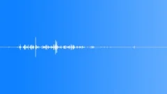 Stone Debris Splatter 11Sound Effect