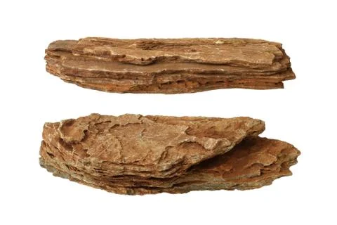 Stone for decoration Stock Photos
