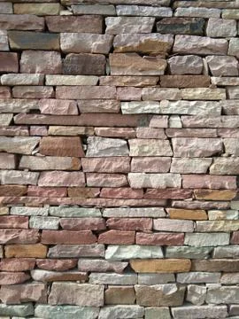 Stone design Stock Photos