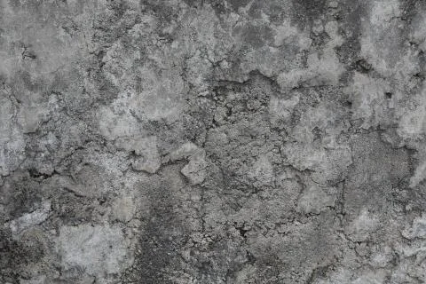 Stone with different lines on it Stock Photos