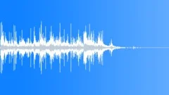 Stone door Sound Effect