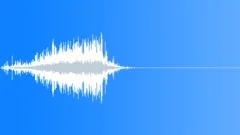 Stone doorSound Effect