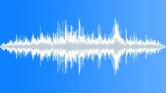 Stone drag 08 Sound Effect