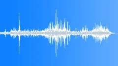 Stone drag 14 Sound Effect