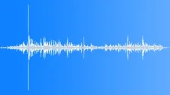Stone drag 20 Sound Effect