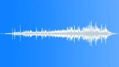 Stone drag gritty 02 Sound Effect