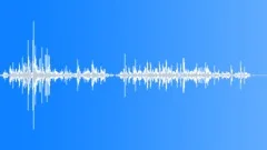 Stone drag gritty 11 Sound Effect
