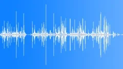 Stone drag gritty 18Sound Effect