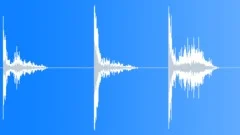 Stone dragging with hitSound Effect