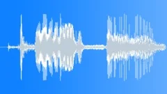 Stone Dropping in Water 03Sound Effect