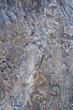 Stone. Embossed texture. Stock Photos