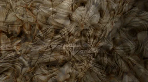 Stone Face Turning Motion Mapping Stockbeeldmateriaal 24731847