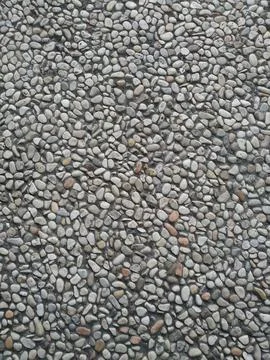Stone floor background Stock Photos