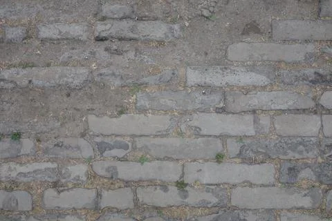 Stone floor background Stock Photos