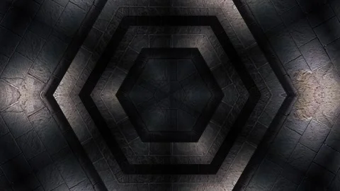 Stone Floor Motion Pattern Stock Footage 265869059