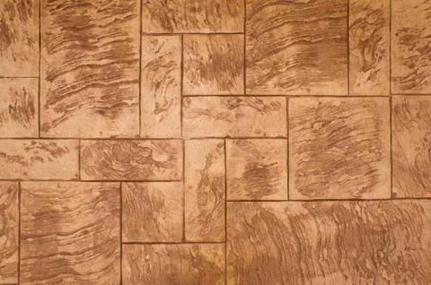 Stone floor Stock Photos