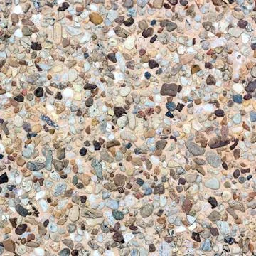Stone floor Stock Photos
